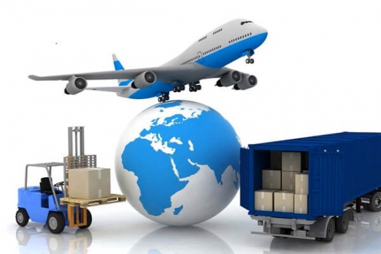 FREIGHT FORWARDING