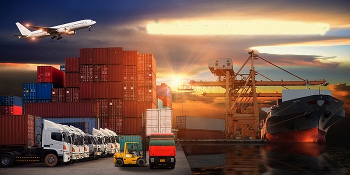 Phát Triển Hạ Tầng Logistics: Động Lực Phát Triển Kinh Tế